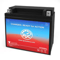 Ski-Doo Snowmobile Replacement Battery 12V 600CC F35215