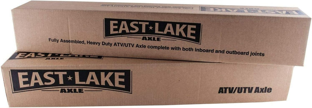 Axle Replacement Set for Arctic Cat 400/500 1998-2001 H472
