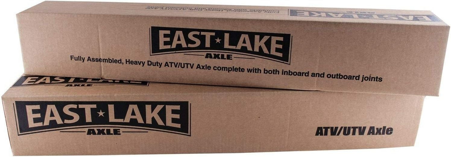 Axle Replacement Set for Arctic Cat 400/500 1998-2001 H472