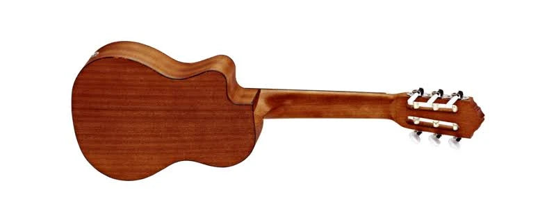 1/8 Size Nylon 6-String Guitar F506