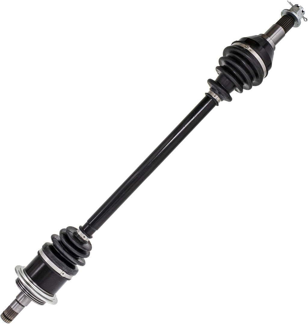 Front Left CV Axle Drive Shaft J265965