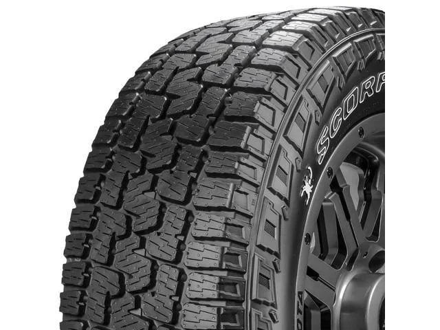 LT265/75R16 All Terrain Tire I3412