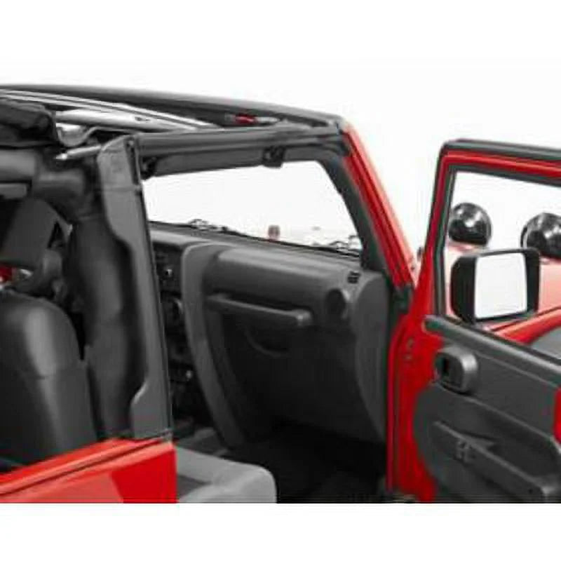 Trektop Slantback Soft Top T82227