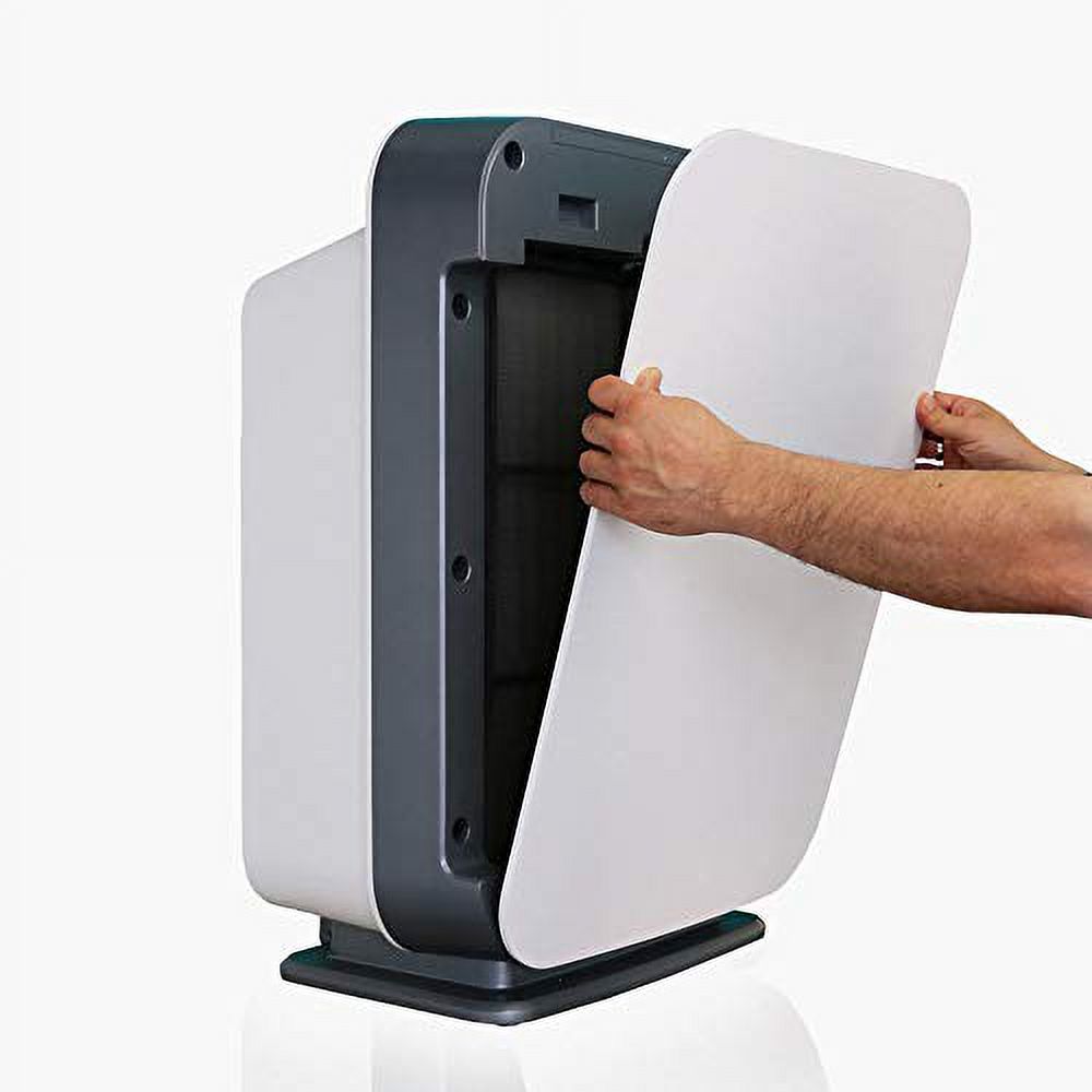 Graphite True HEPA Air Purifier X13175