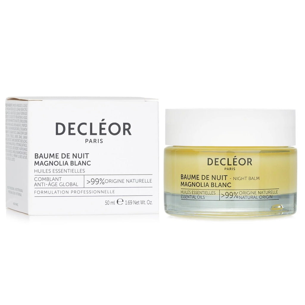 Night Balm 50ml O487