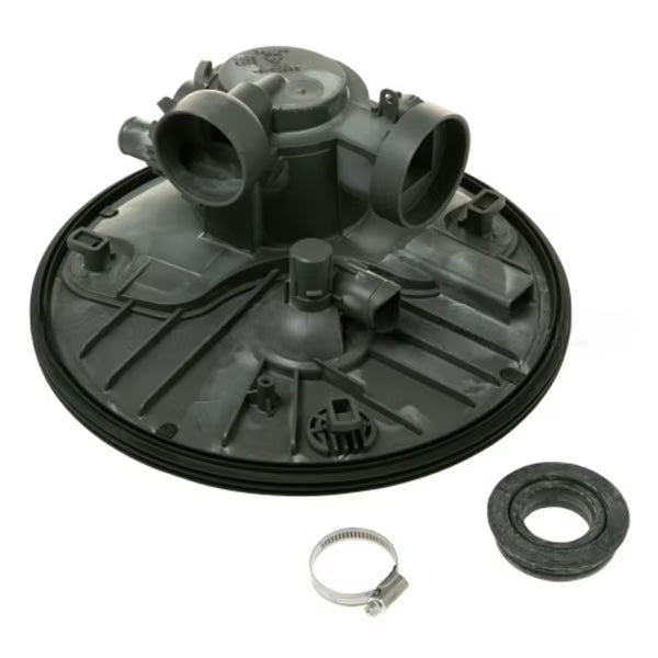 SUMP OVERMOLD AND GASKET SERVICE KIT T355