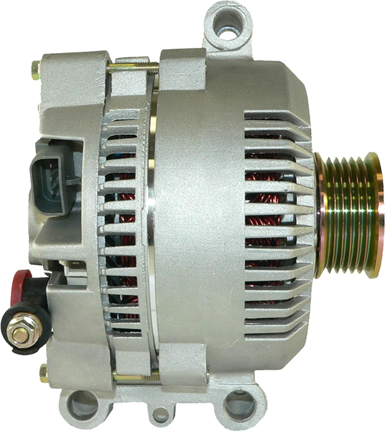 Alternator Compatible with Ford Ranger 2007 2008 2009 G440260
