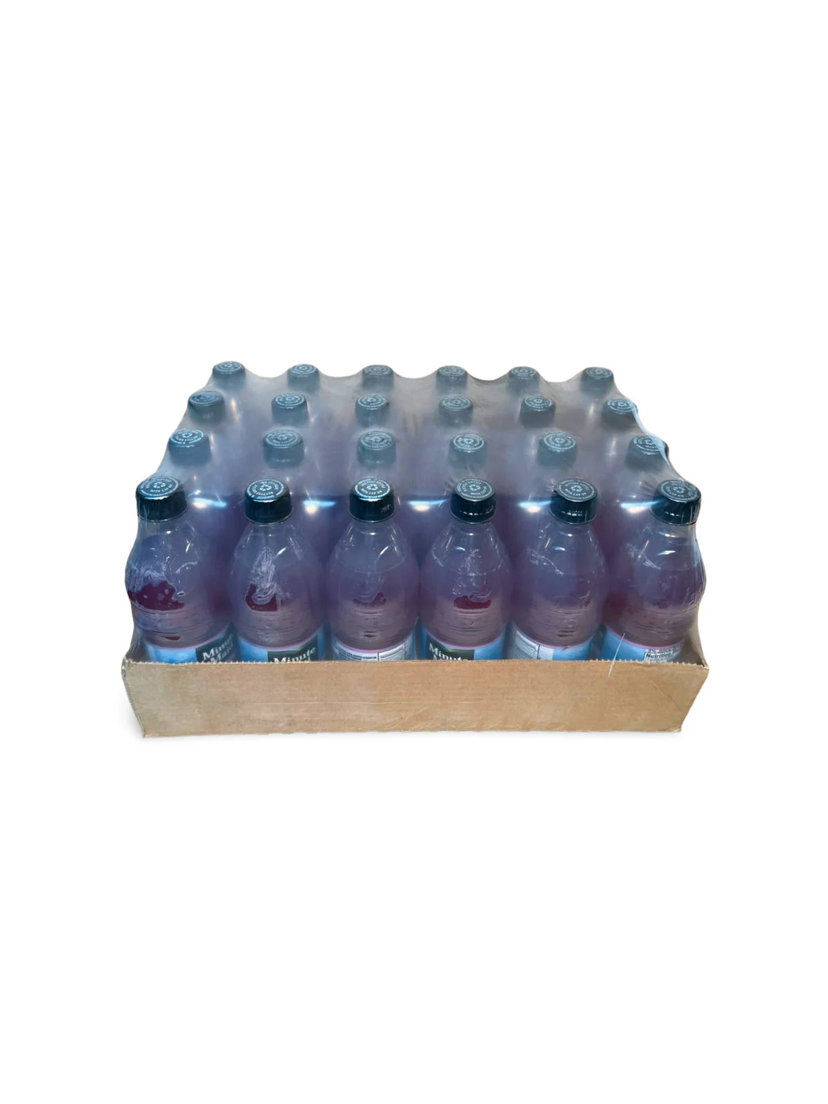24 Pack 20oz Berry Punch Bottles M242