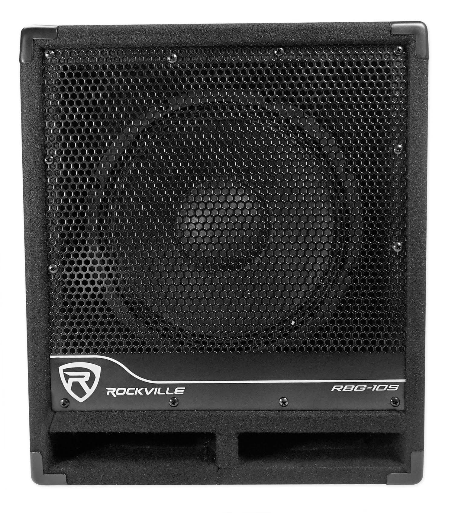 1200 Watt Active Powered PA Subwoofer N6472