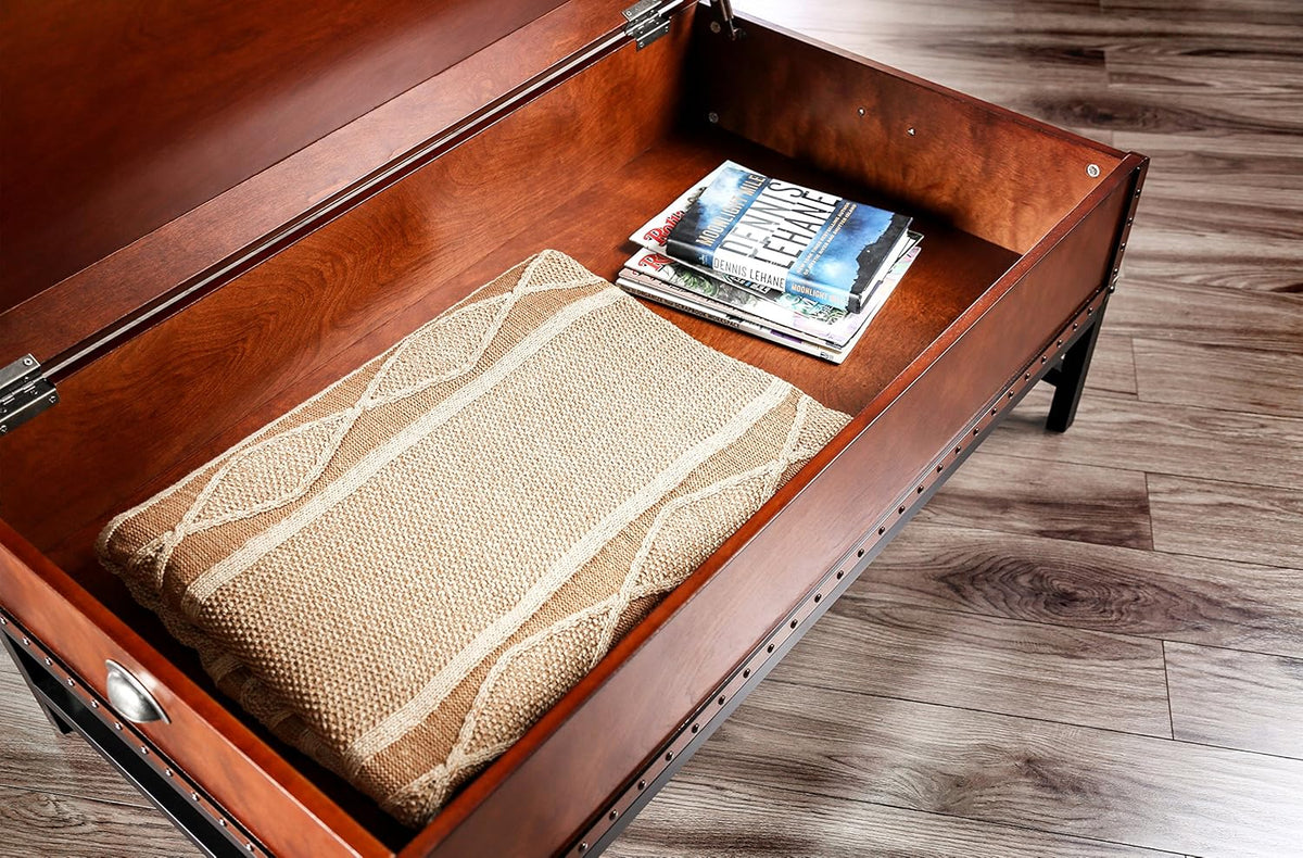 Cherry Coffee Table P68853