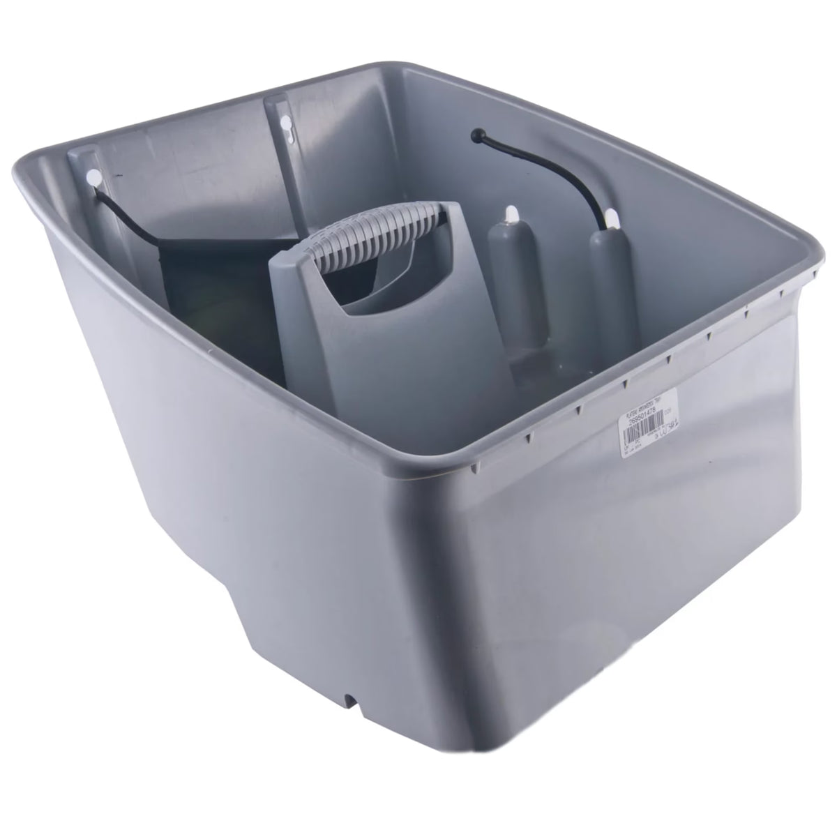 Removable Storage Tray P355