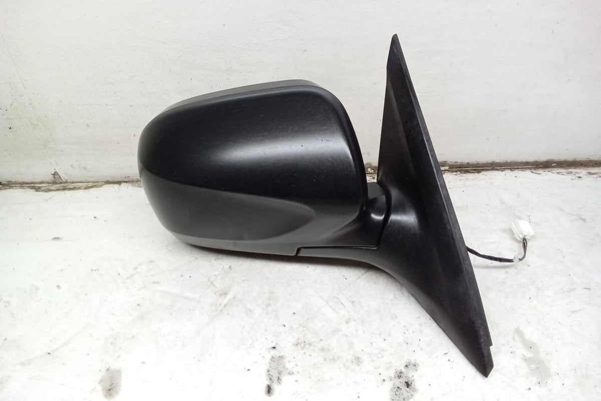 Passenger RH Door Mirror L395