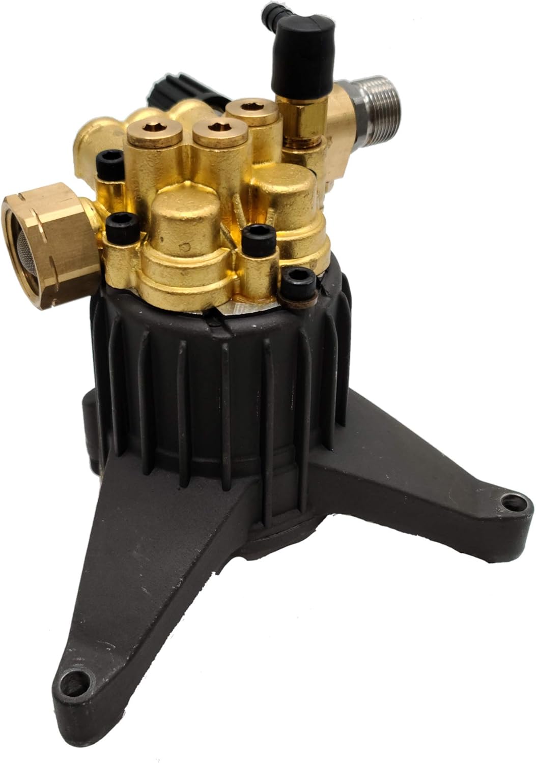 2500 psi 5.0 HP High Pressure Washer Pump D9904