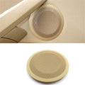 Car Door Panel Speaker Cover Grille Trim, Pack of 2 Z346393