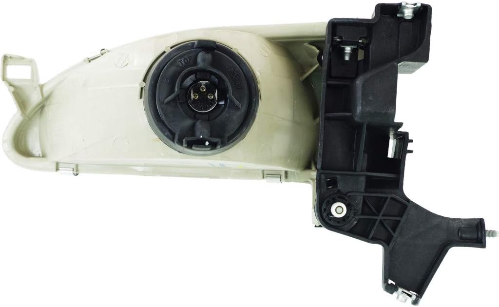 Headlight Assembly Pack of 2 K638959