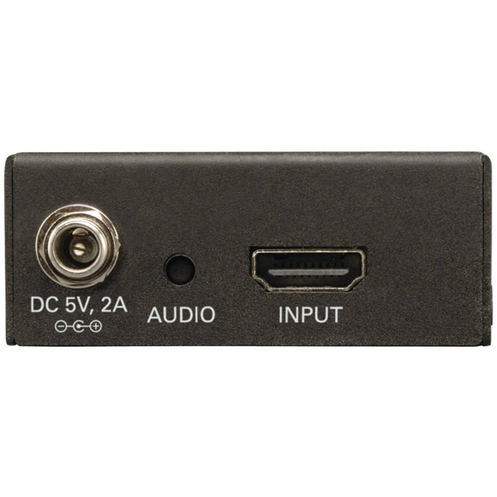 HDMI Over Cat5 Extender Splitter 2-Port M156