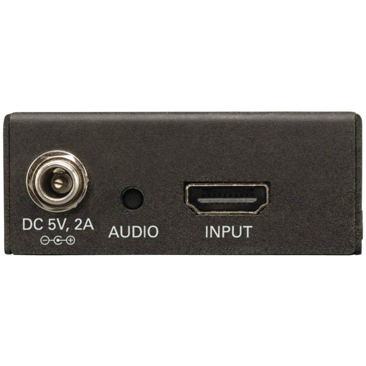 HDMI Over Cat5 Extender Splitter 2-Port M156
