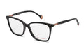 Black Eyeglasses 54mm Q29901