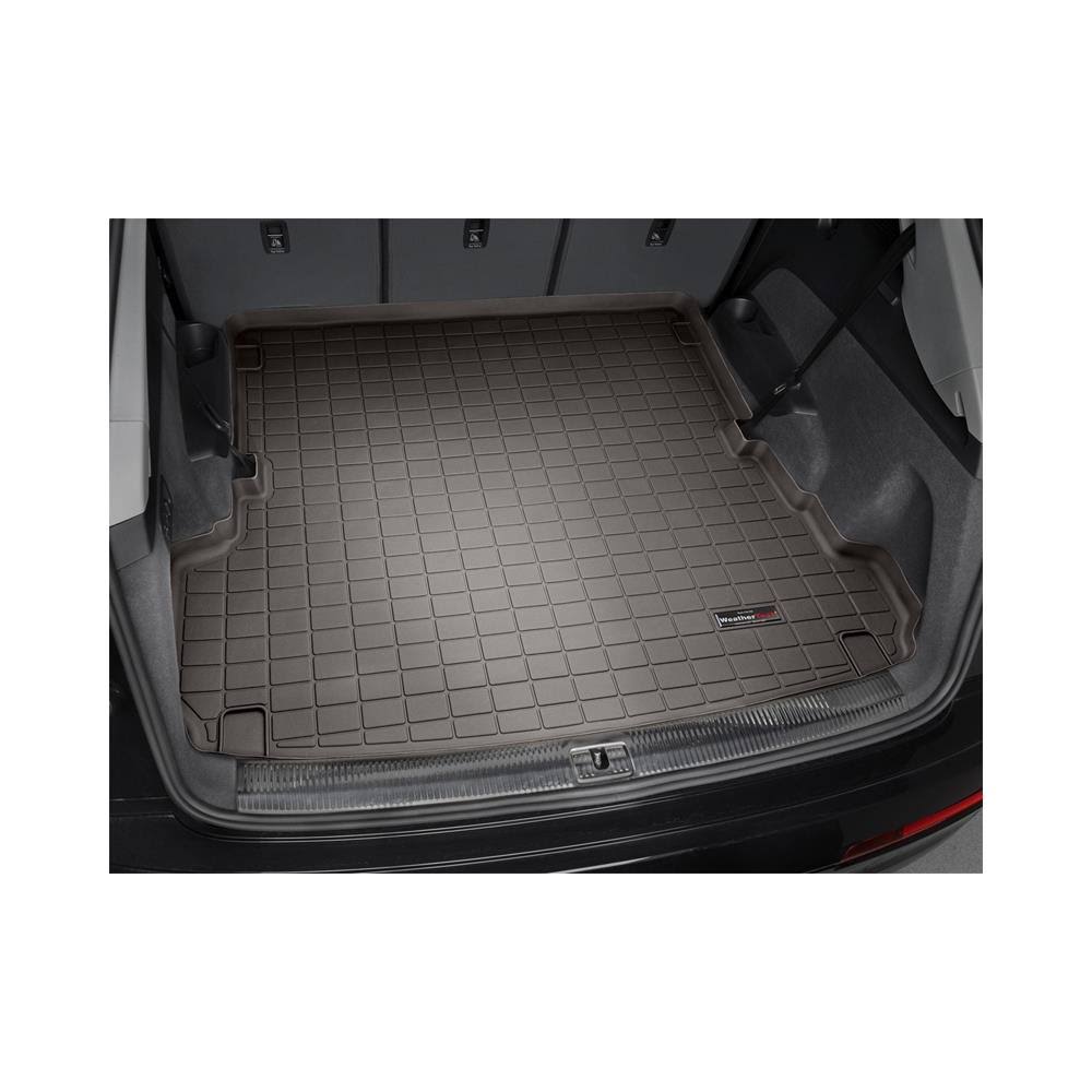 Black Cargo Liner B289