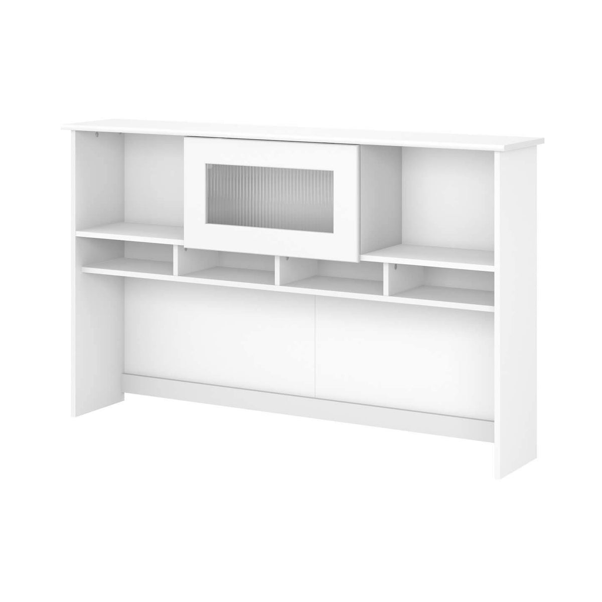 Heather Gray Hutch K65102