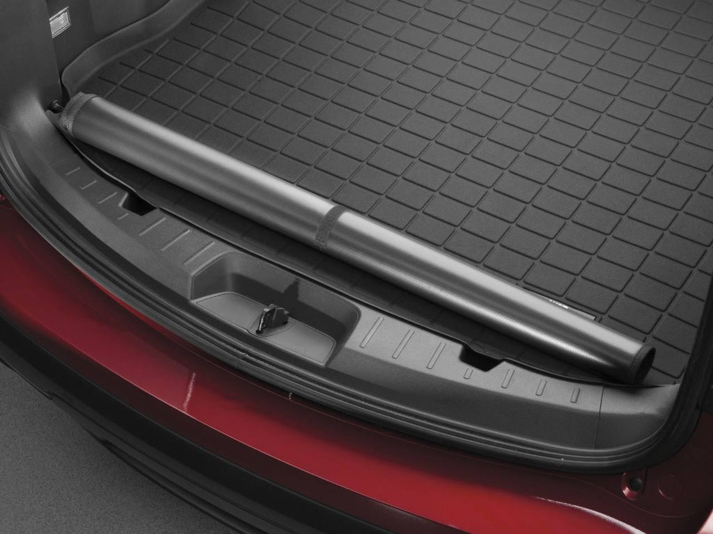 Black Cargo Liner B289