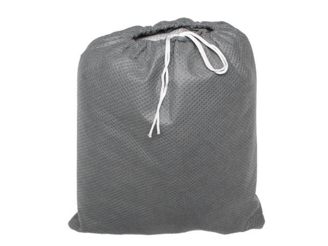 Gray Car Cover S183
