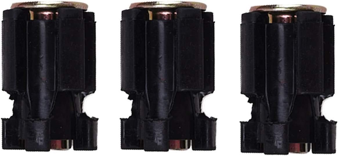 Secondary Air Injection Pump Pack of 2 D19991