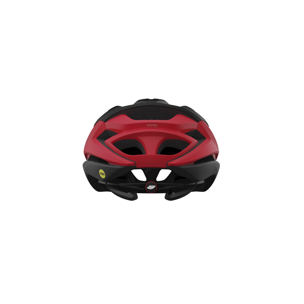 Matte Midnight MIPS Helmet T727461