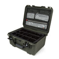 933 Case with Dividers and Lid Organizer A220277