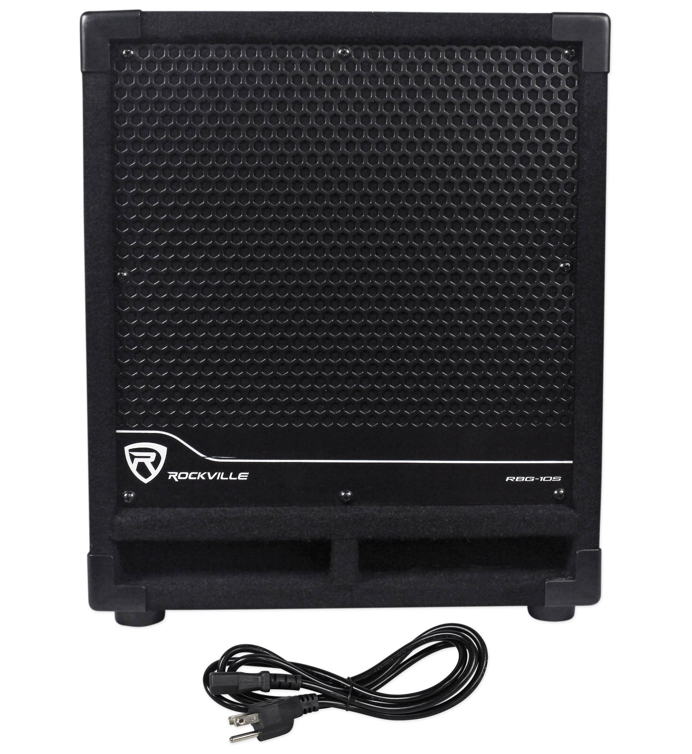 1200 Watt Active Powered PA Subwoofer N6472