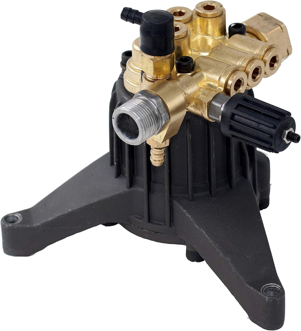 2500 psi 5.0 HP High Pressure Washer Pump D9904