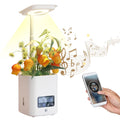 Hydroponic Herb Grow Lamp Indoor Planter C867