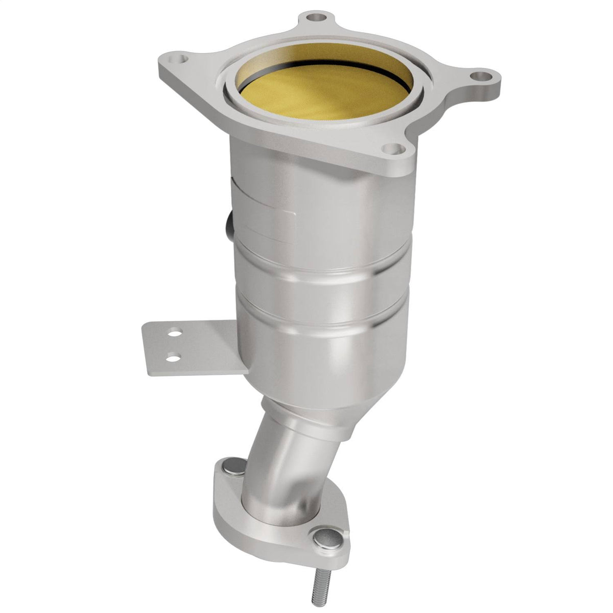 Direct-Fit Catalytic Converter T892