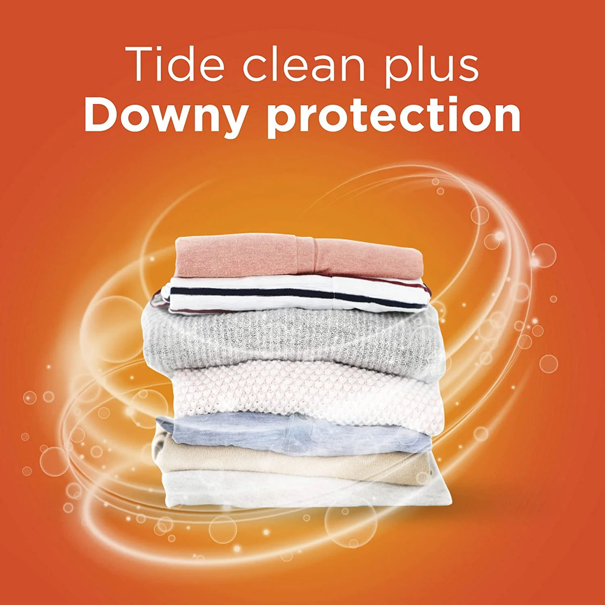 Tide Liquid Laundry Detergent 89 Loads, April Fresh, 138 Fl Oz T1256