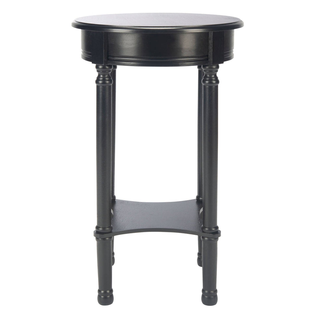 Round Accent Table S1811