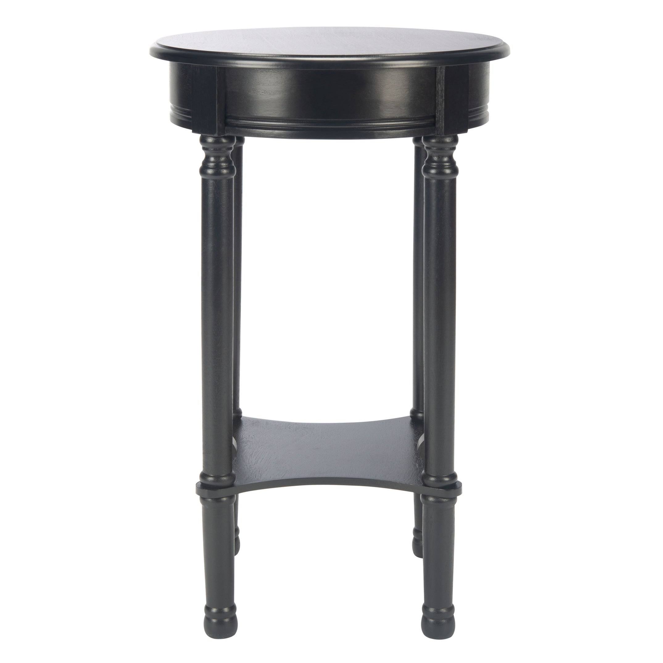 Round Accent Table S1811