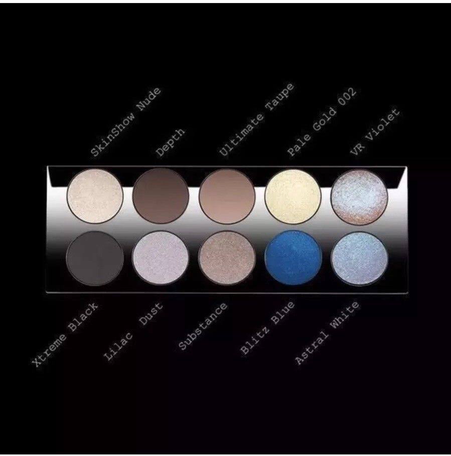 Eyeshadow Palette K68060