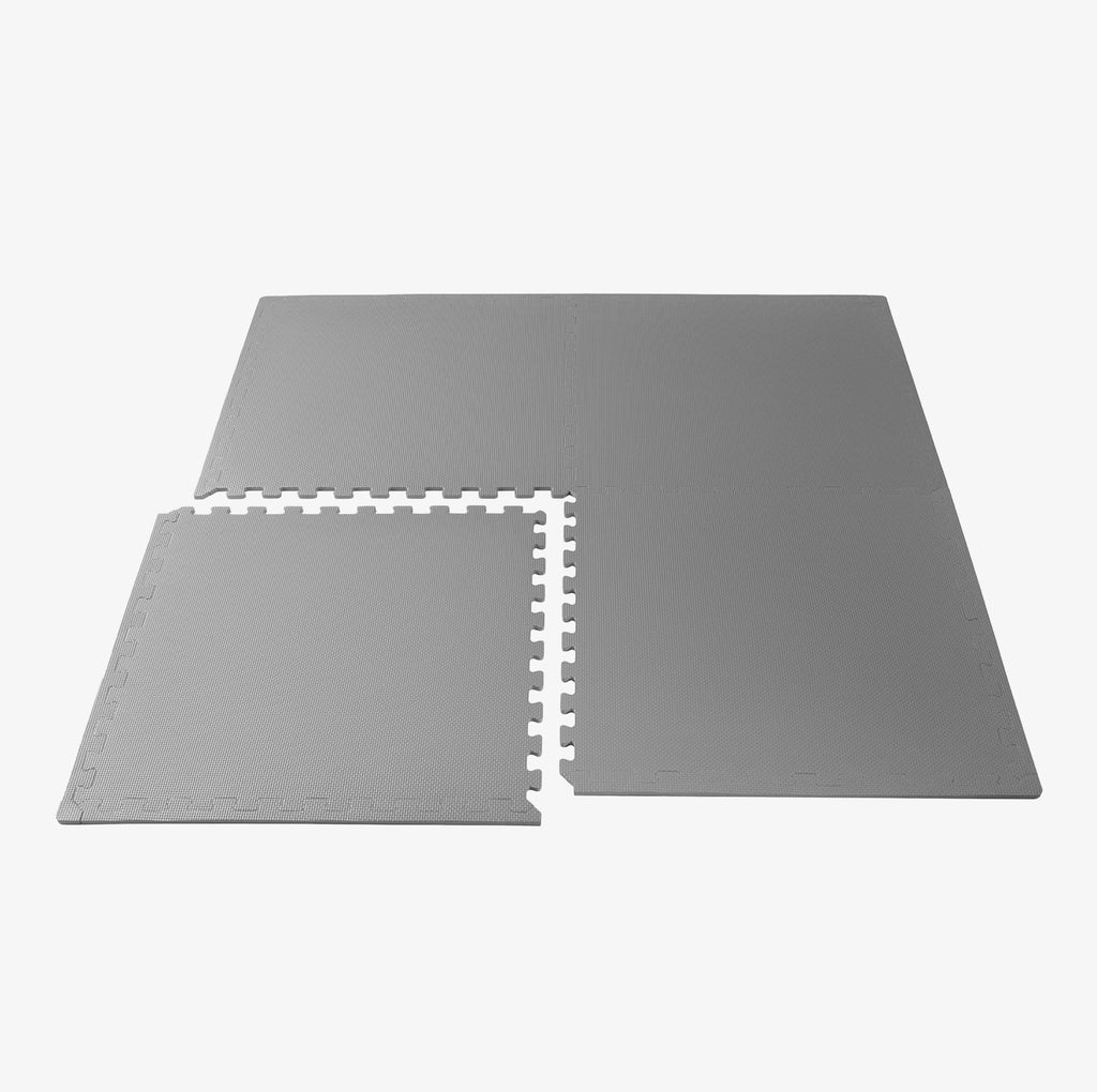 ½ Inch Thick EVA Foam Interlocking Floor Tiles T4948