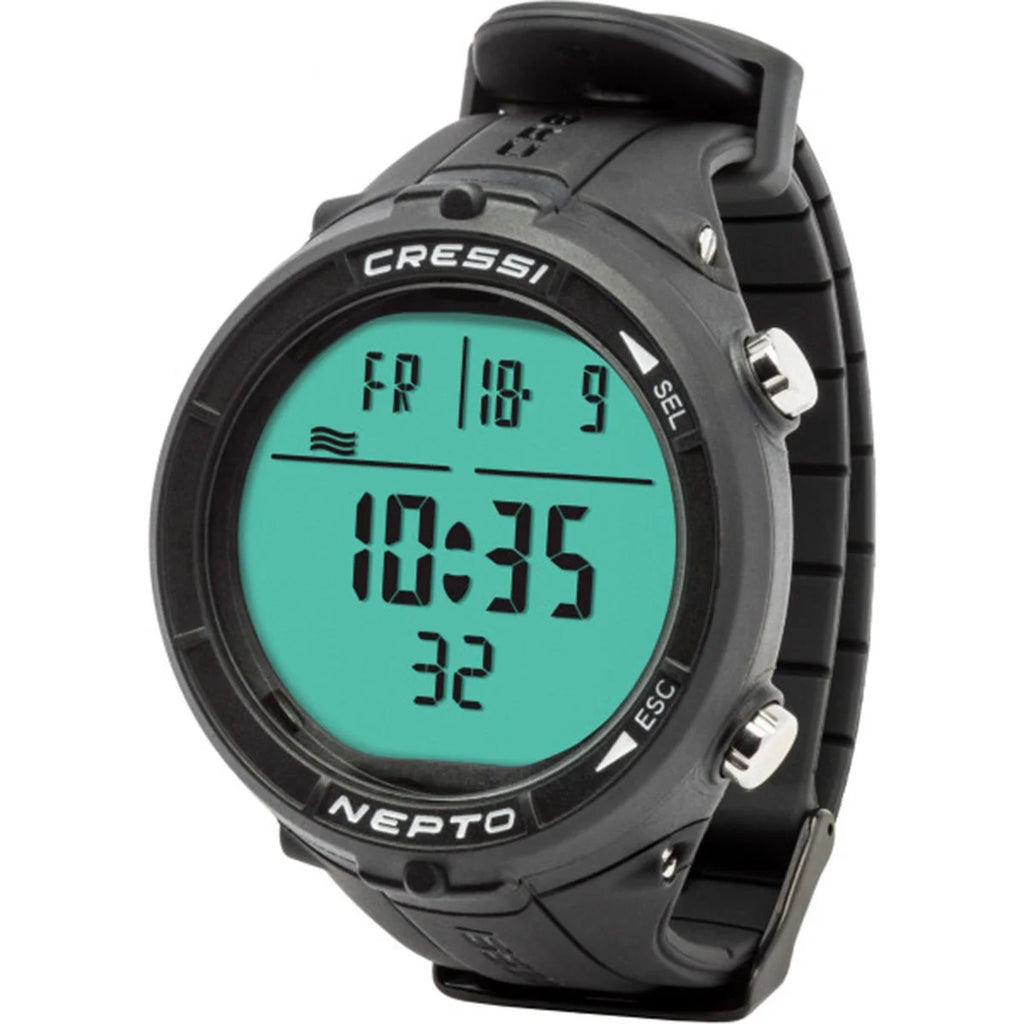 Freediving Computer L72029