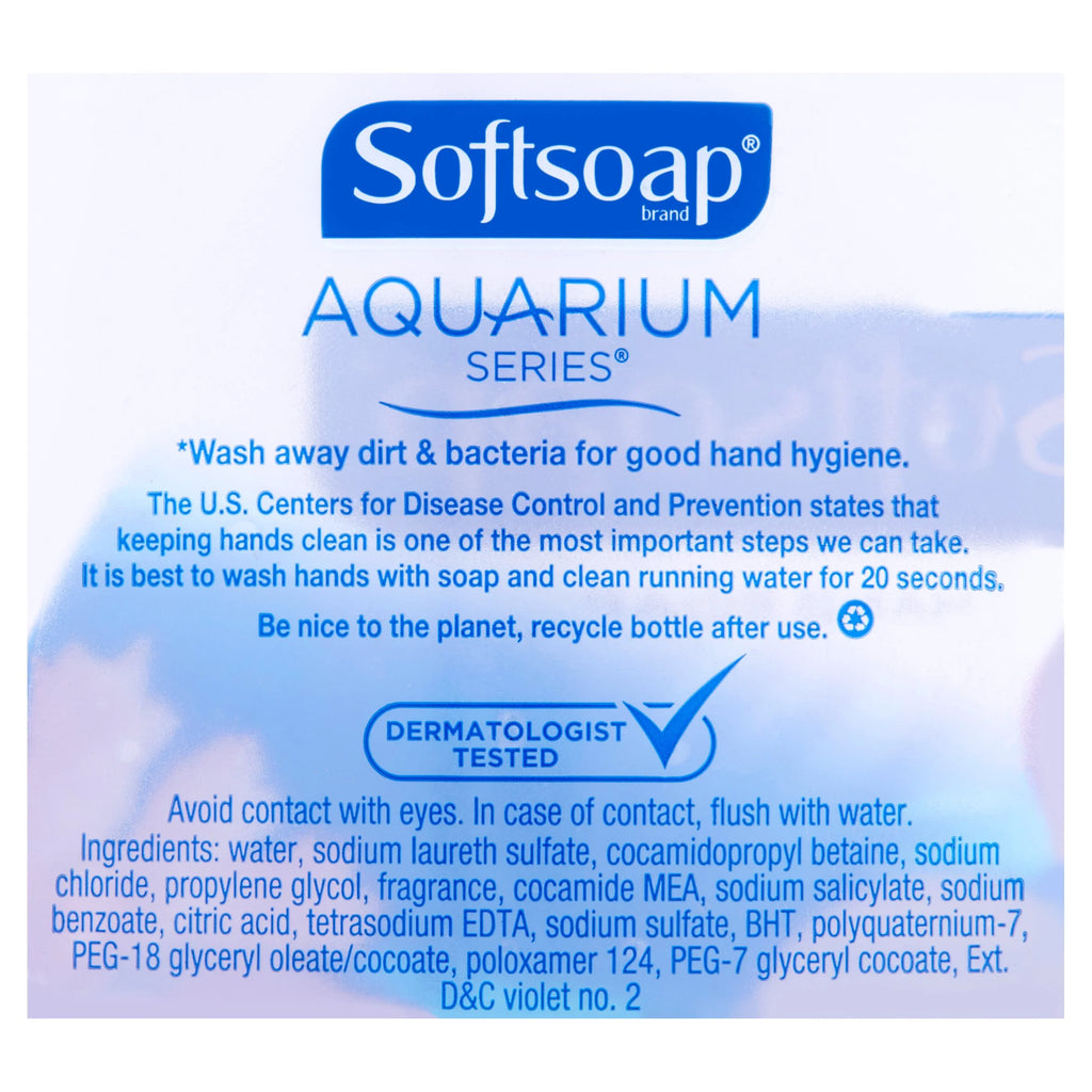 32 oz Liquid Hand Soap Refill D166441