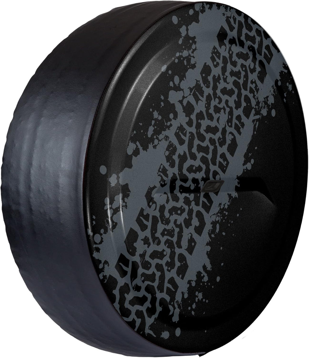 33" Rigid Tire Cover Q9201