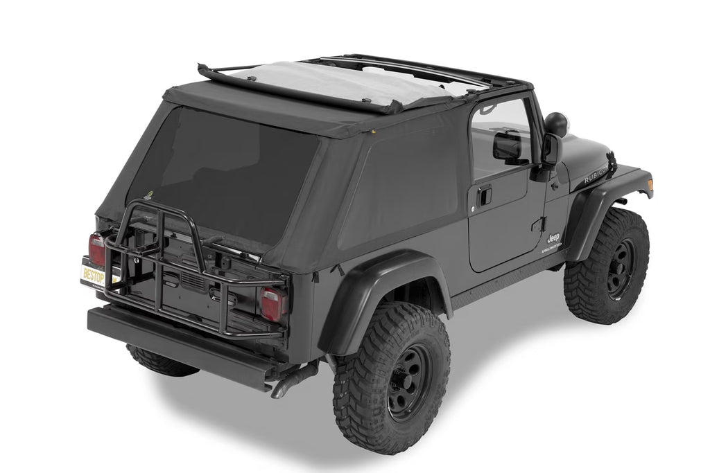 Trektop Slantback Soft Top T82227