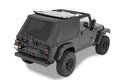 Trektop Slantback Soft Top T82227