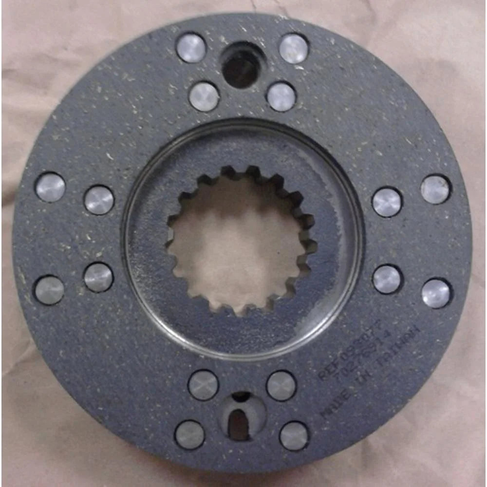 Brake Disc for Case IH 480D and 580D J385