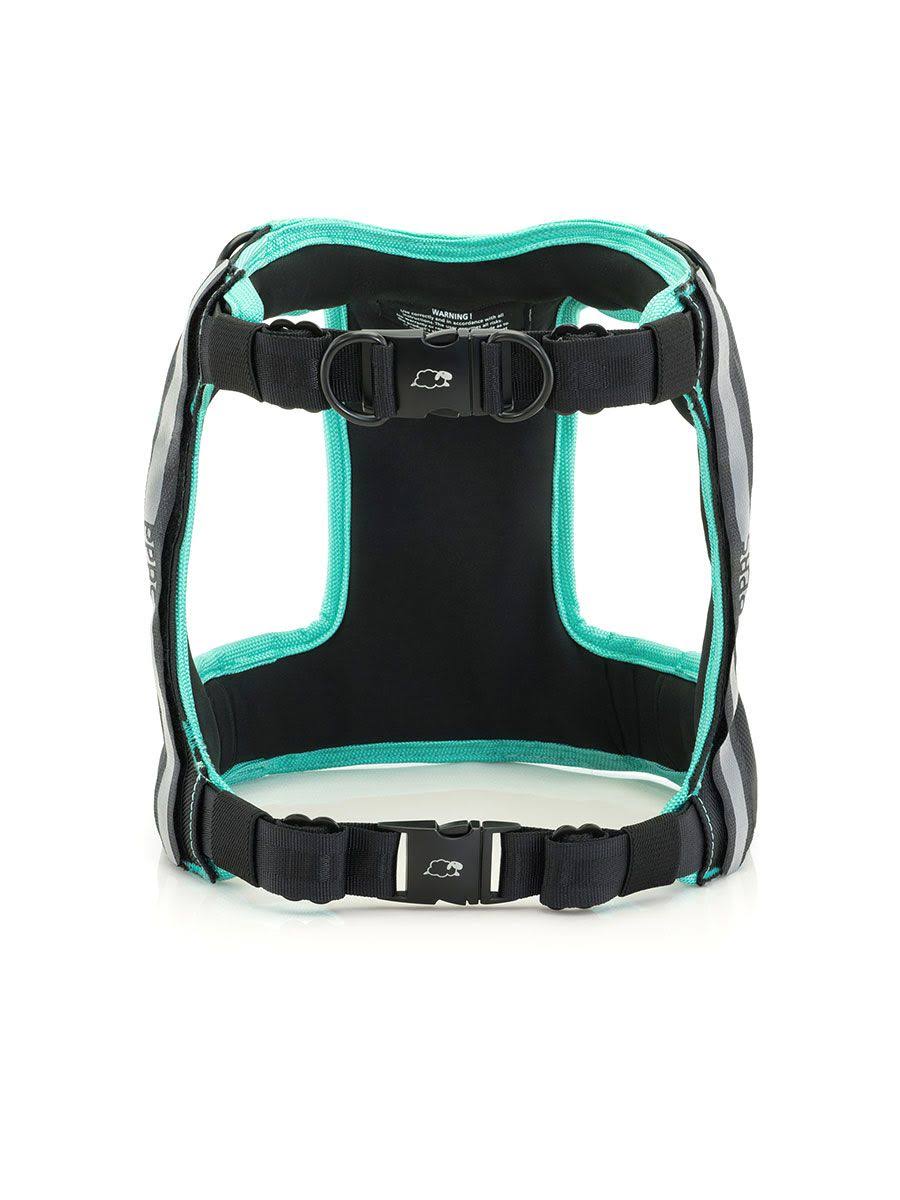 Orange Dream Safety Harness U355018