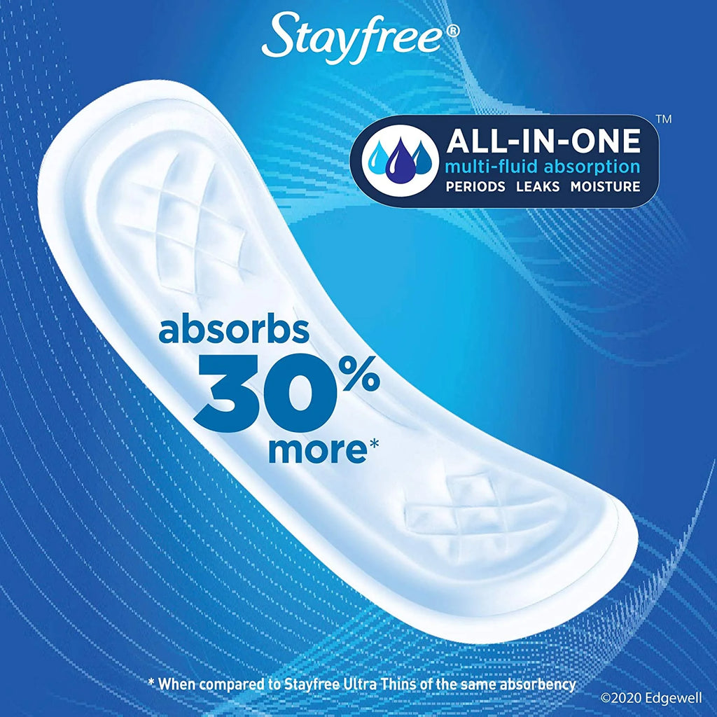 Maxi Pads Super Feminine Pads, No Wings, Jumbo Pack, 48 Ea, 2 Pack P2966