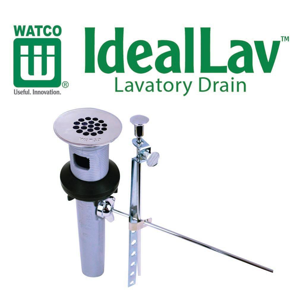 Lavatory Drain C516