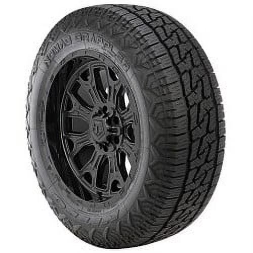255/55R18XL 109H Tire T911