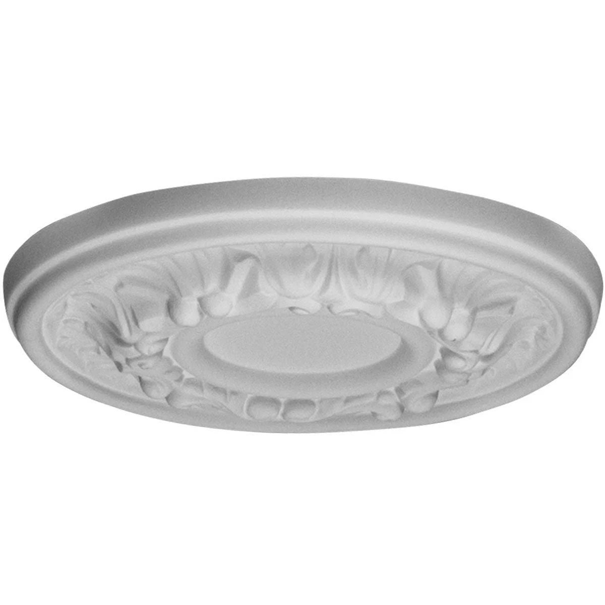 Odessa Ceiling Medallion W761