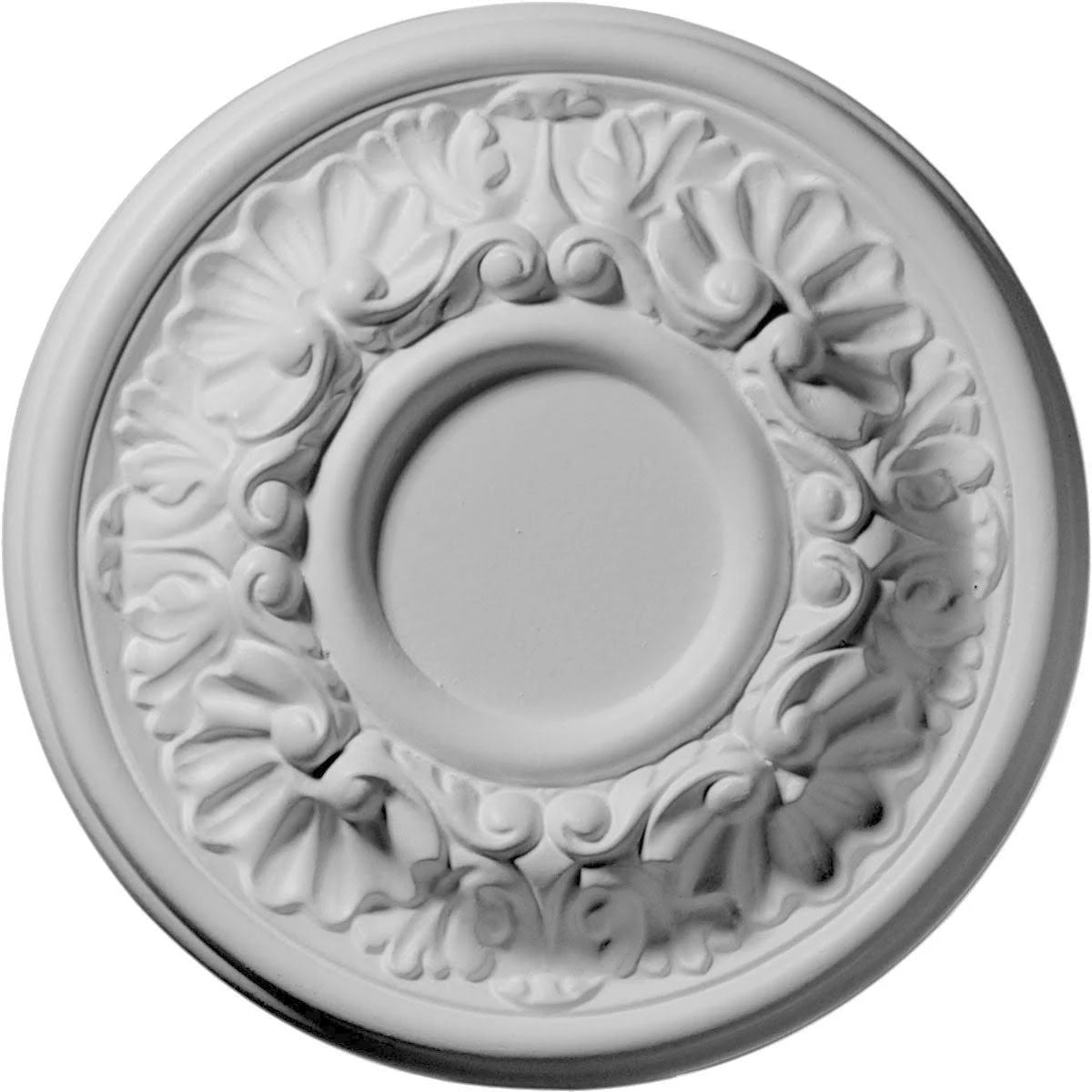 Odessa Ceiling Medallion W761
